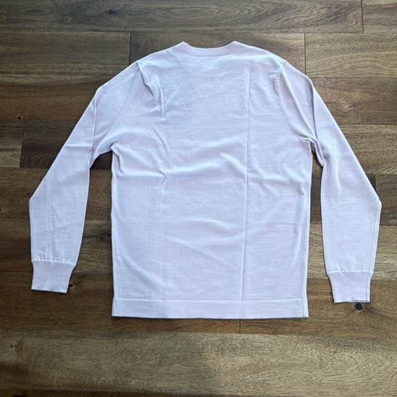 Nordstrom Men’s Shop Sweater - Size S - Picture 2 of 8